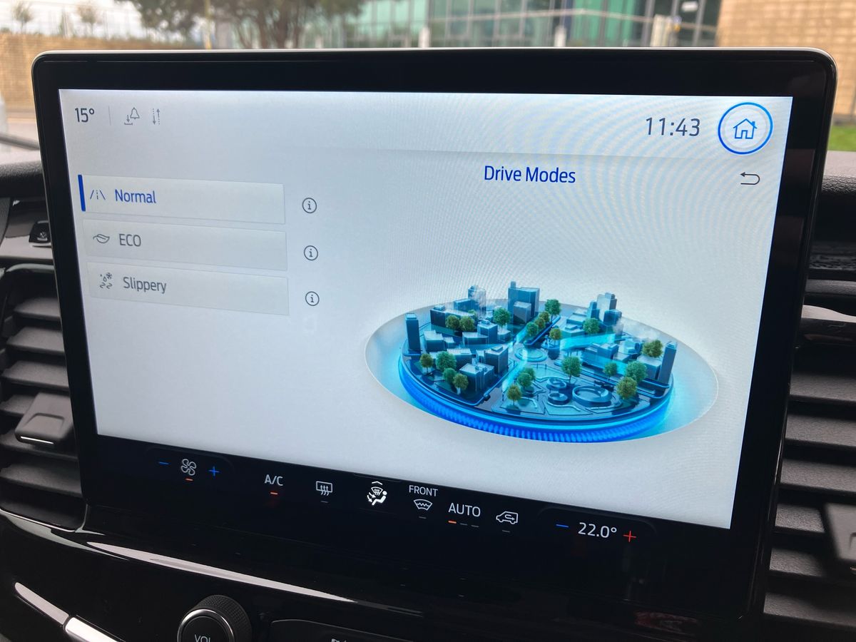 Used Ford Transit 2025 for sale - 76206954: Photo 31