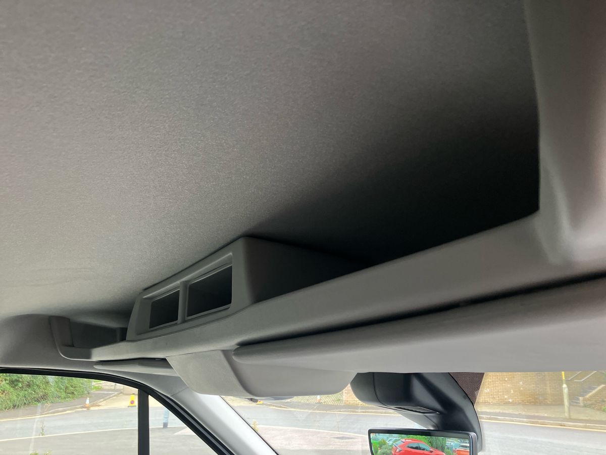 Used Ford Transit 2025 for sale - 76206954: Photo 35