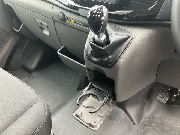 Used Ford Transit 2025 for sale - 76206954: Photo 35