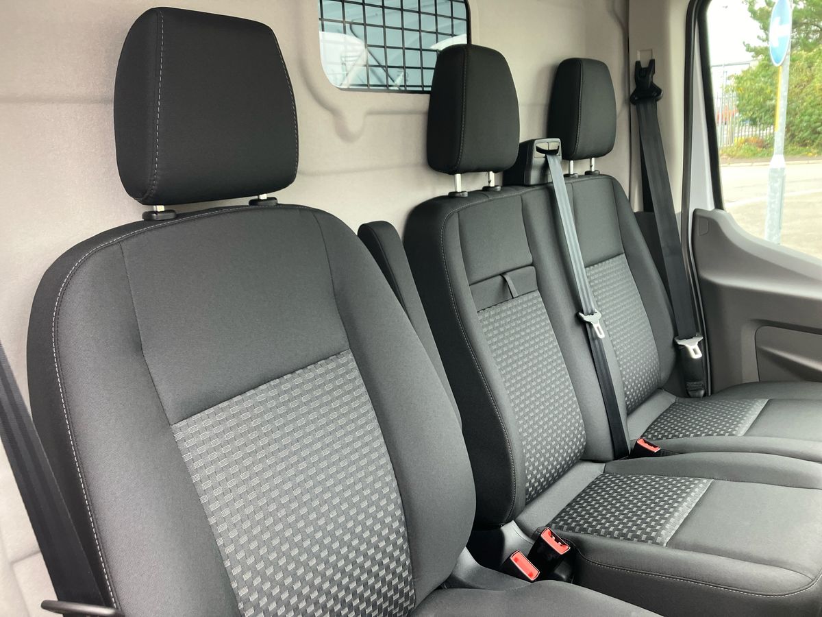 Used Ford Transit 2025 for sale - 76206954: Photo 36