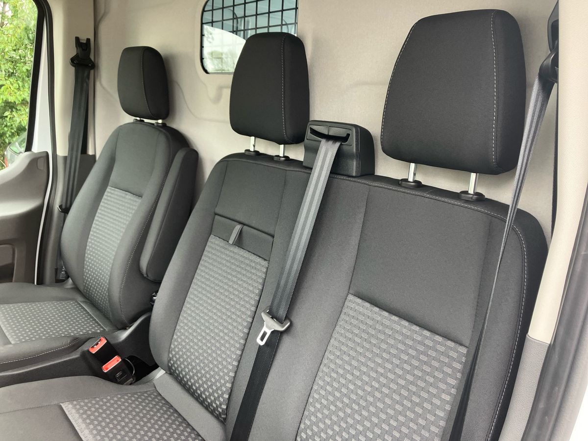 Used Ford Transit 2025 for sale - 76206954: Photo 38