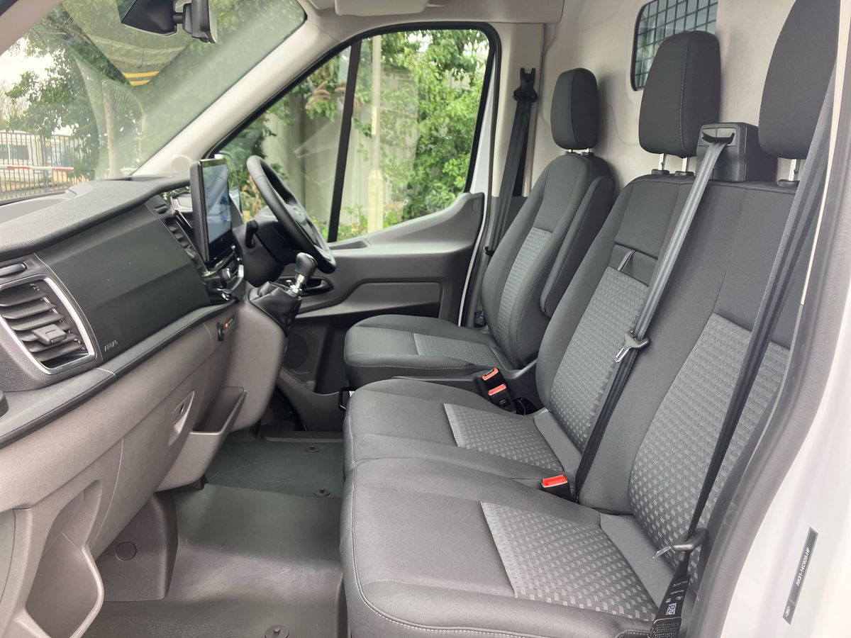 Used Ford Transit 2025 for sale - 76206954: Photo 39
