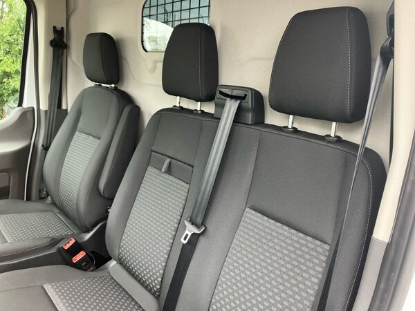Used Ford Transit 2025 for sale - 76206954: Photo 39