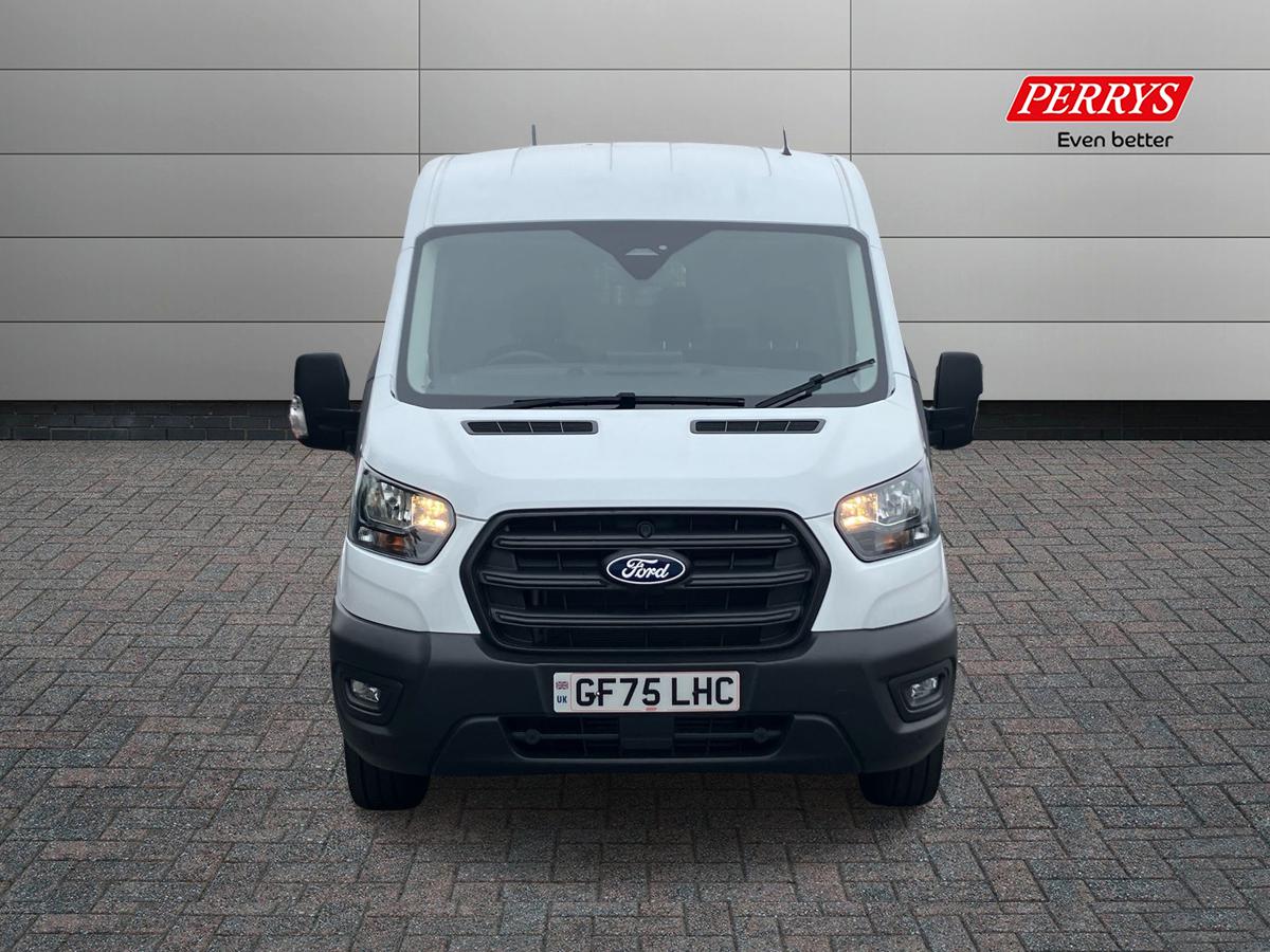 Used Ford Transit 2025 for sale - 76206954: Photo 4