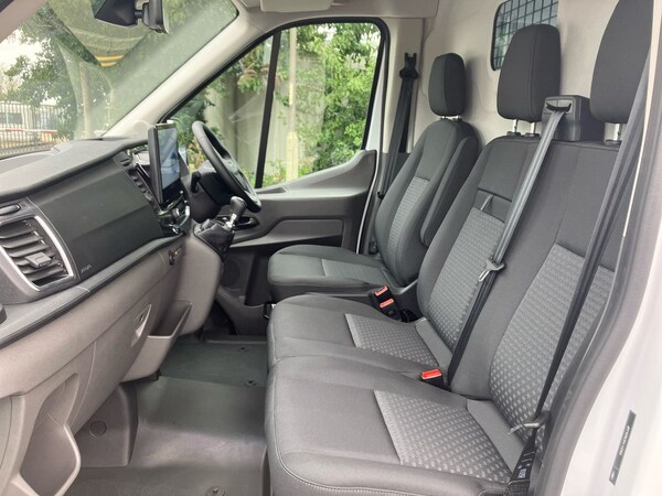 Used Ford Transit 2025 for sale - 76206954: Photo 40