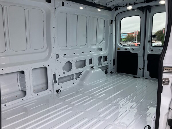 Used Ford Transit 2025 for sale - 76206954: Photo 43