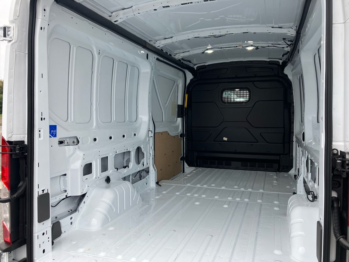 Used Ford Transit 2025 for sale - 76206954: Photo 44