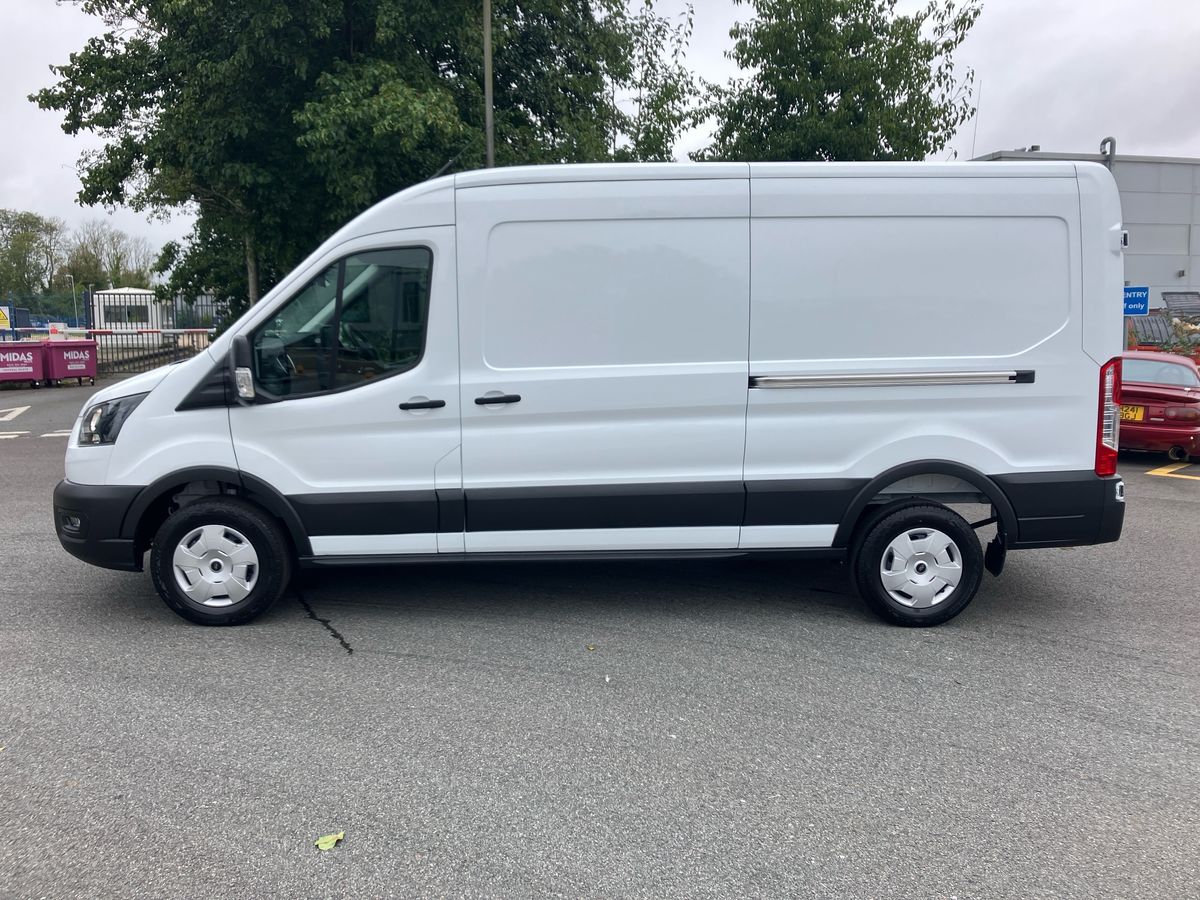 Used Ford Transit 2025 for sale - 76206954: Photo 45