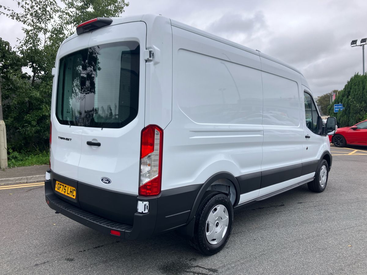 Used Ford Transit 2025 for sale - 76206954: Photo 46