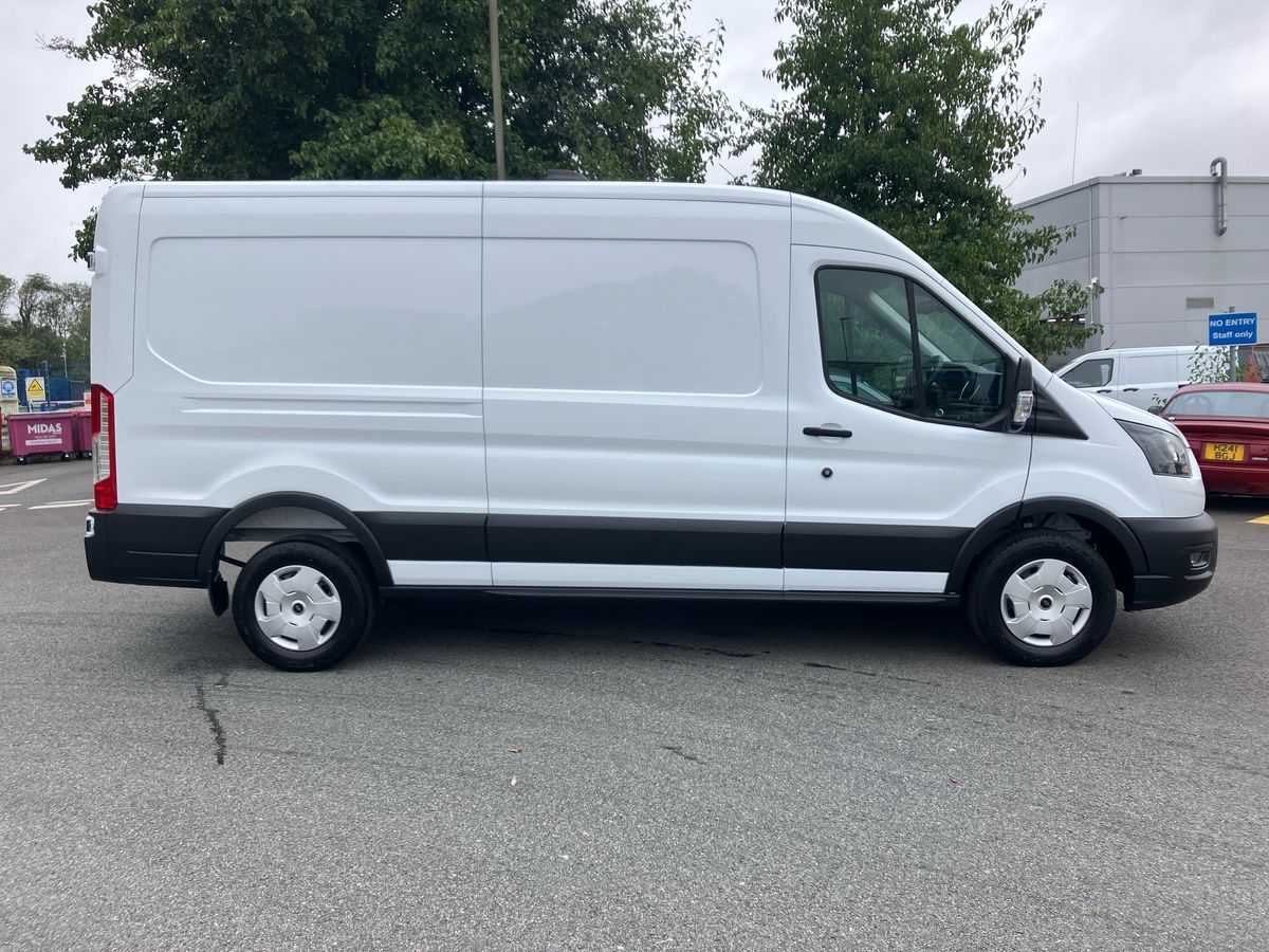Used Ford Transit 2025 for sale - 76206954: Photo 47