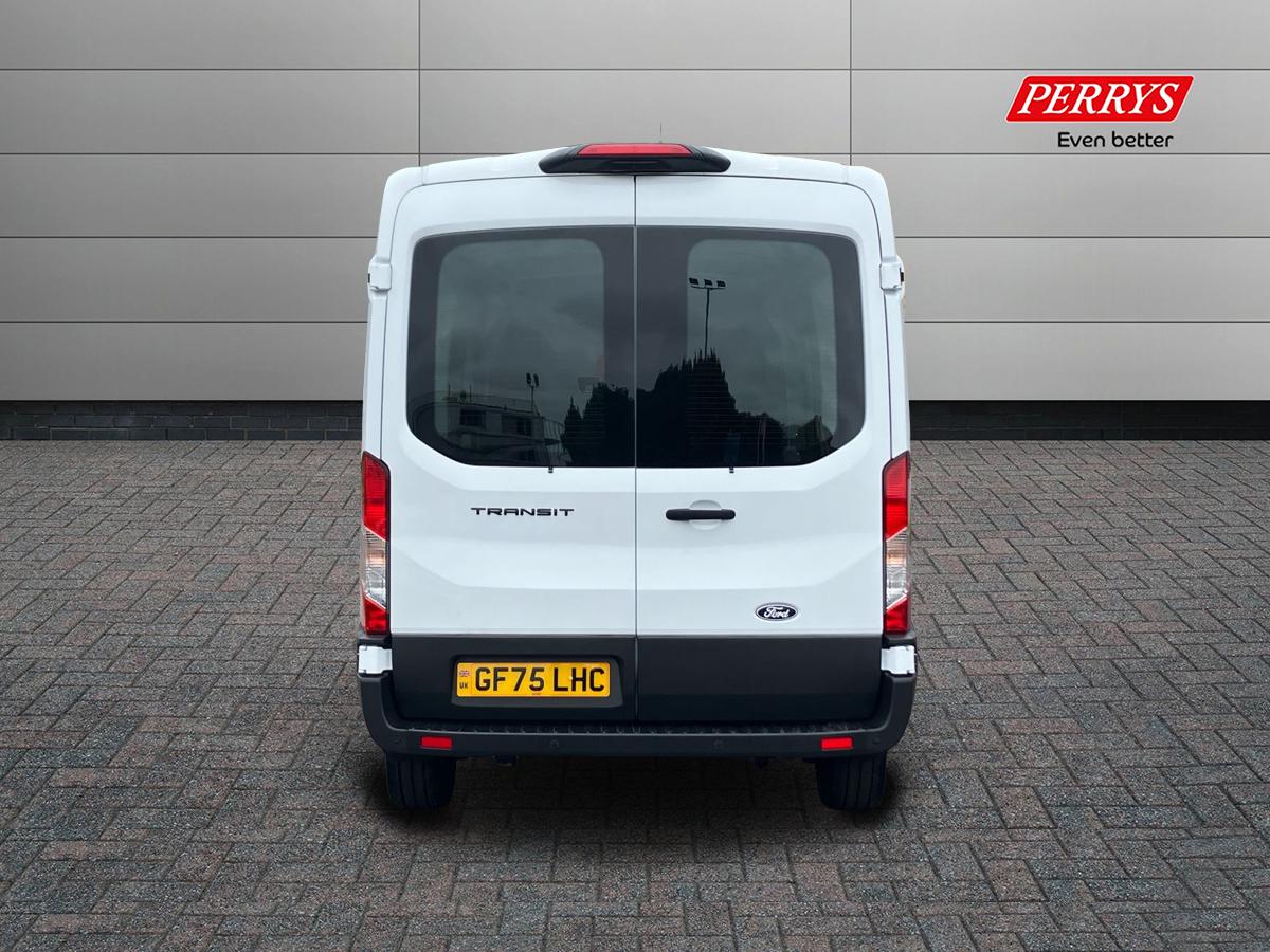 Used Ford Transit 2025 for sale - 76206954: Photo 5