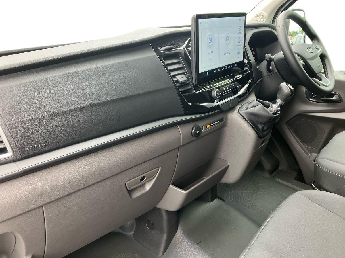 Used Ford Transit 2025 for sale - 76206954: Photo 6