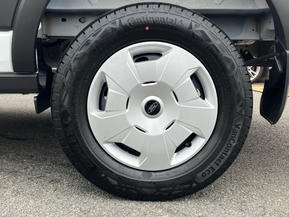 Used Ford Transit 2025 for sale - 76206954: Photo 7