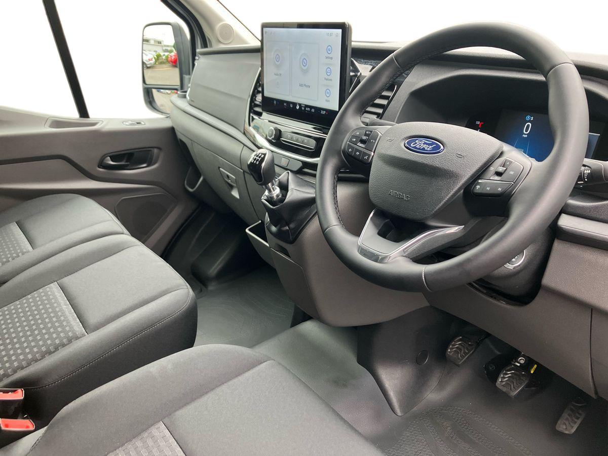 Used Ford Transit 2025 for sale - 76206954: Photo 8