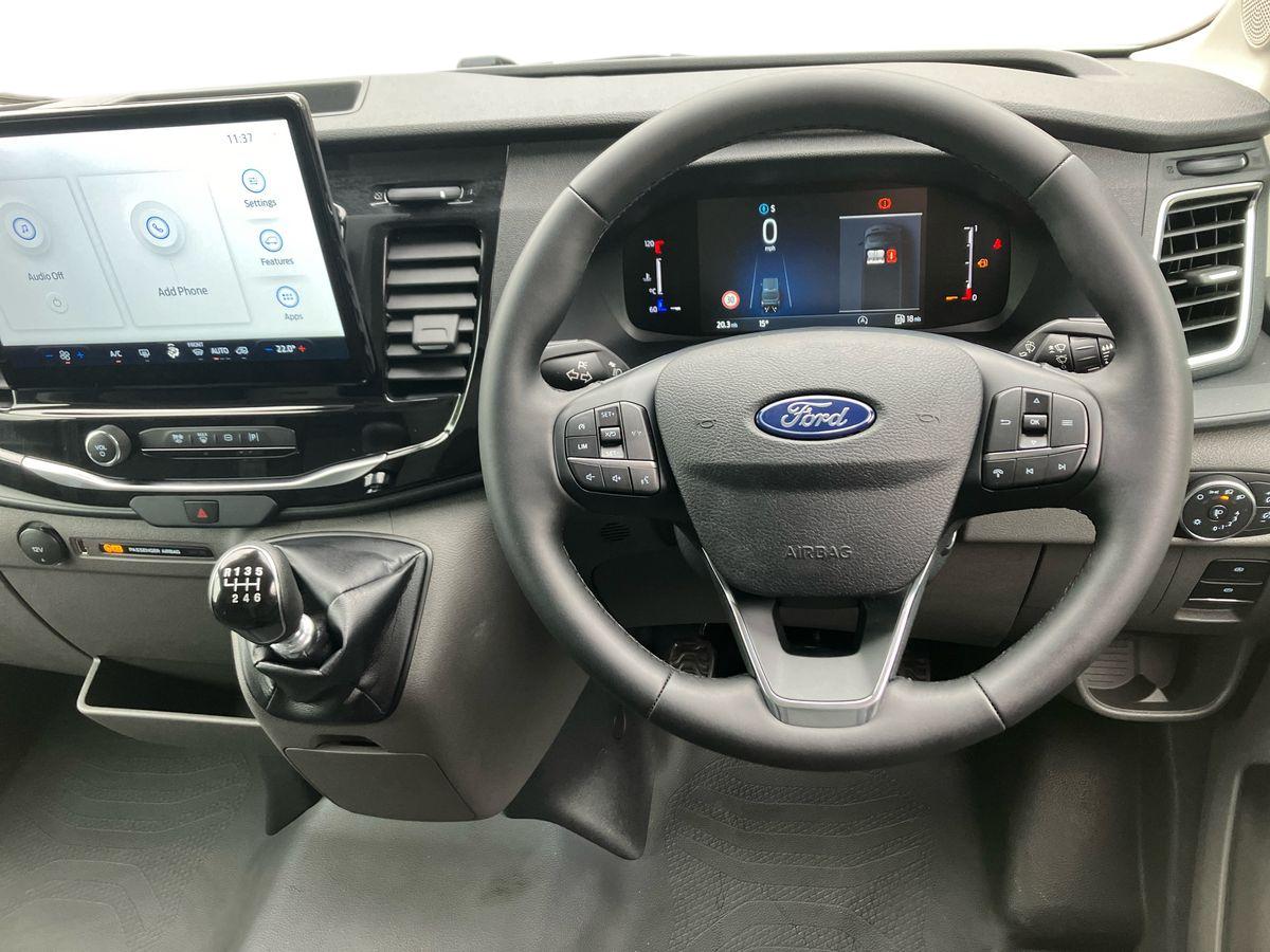 Used Ford Transit 2025 for sale - 76206954: Photo 9