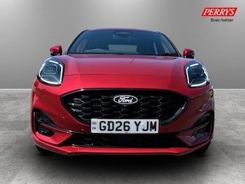 Used Ford Puma 2026 for sale - 79066710: Photo