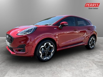 Used Ford Puma 2026 for sale - 79066710: Photo