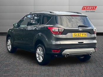 Used Ford Kuga 2017 for sale - 76748592: Photo