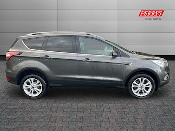 Used Ford Kuga 2017 for sale - 76748592: Photo