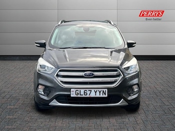 Used Ford Kuga 2017 for sale - 76748592: Photo
