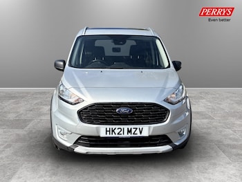 Used Ford Tourneo Connect 2021 for sale - 78708578: Photo