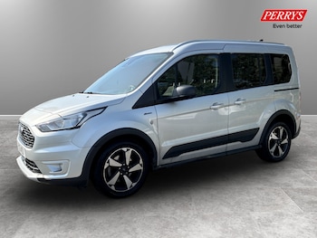 Used Ford Tourneo Connect 2021 for sale - 78708578: Photo