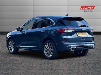 Used Ford Kuga 2022 for sale - 75342489: Photo