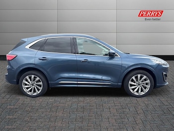 Used Ford Kuga 2022 for sale - 75342489: Photo