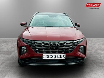 Used Hyundai TUCSON 2023 for sale - 77460789: Photo
