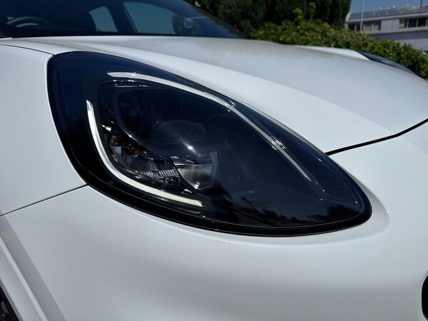 Used Ford Puma 2022 for sale - 75453141: Photo 15