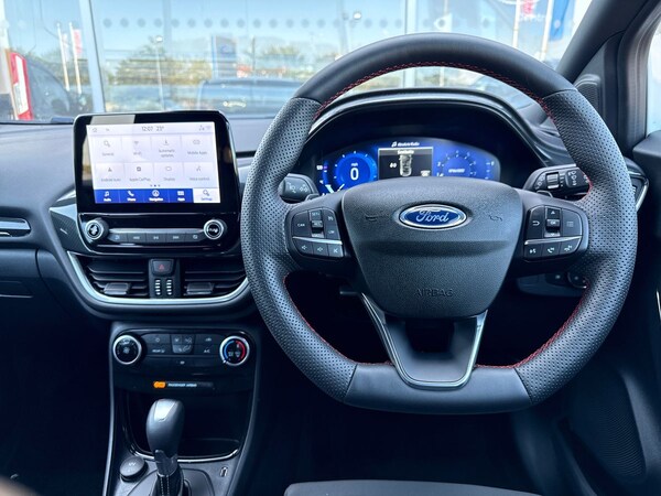 Used Ford Puma 2022 for sale - 75453141: Photo 17