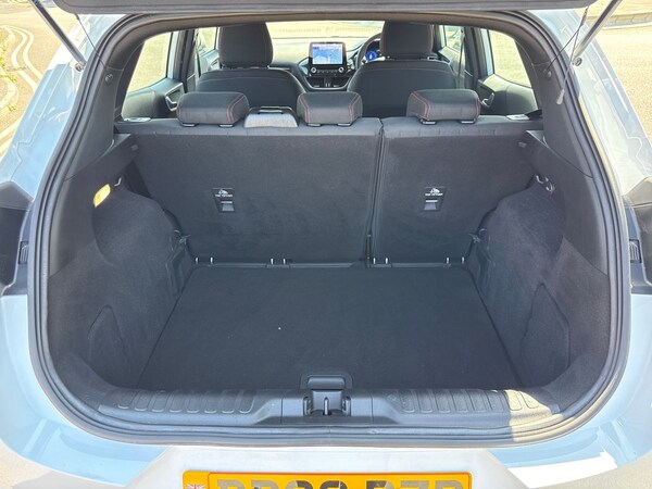 Used Ford Puma 2022 for sale - 75453141: Photo 23