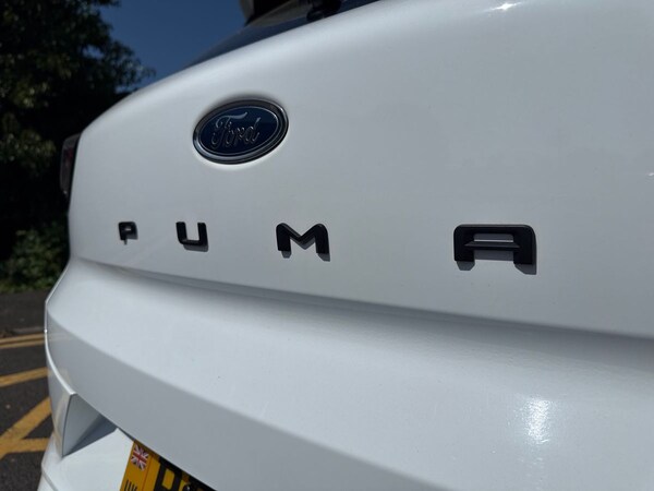 Used Ford Puma 2022 for sale - 75453141: Photo 26