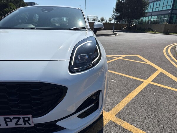 Used Ford Puma 2022 for sale - 75453141: Photo 27