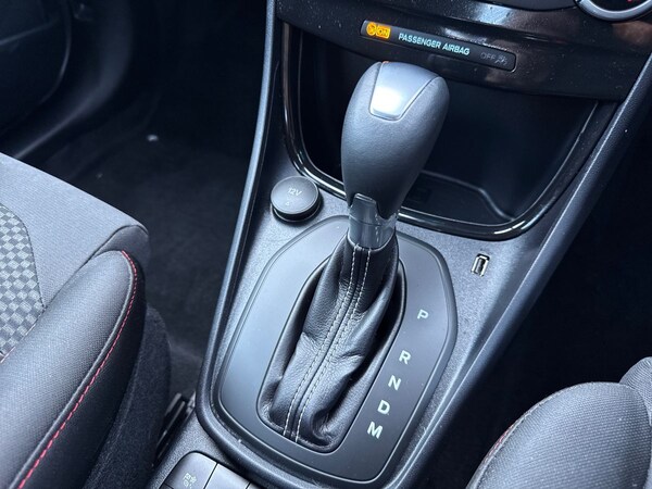 Used Ford Puma 2022 for sale - 75453141: Photo 33