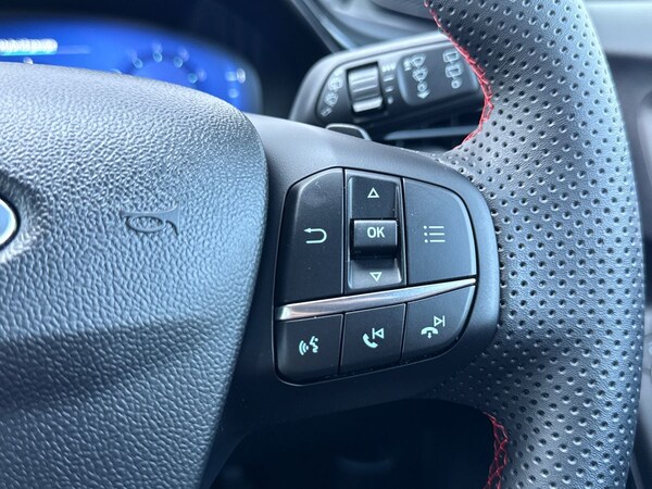 Used Ford Puma 2022 for sale - 75453141: Photo 34