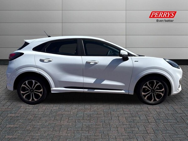 Used Ford Puma 2022 for sale - 75453141: Photo 3
