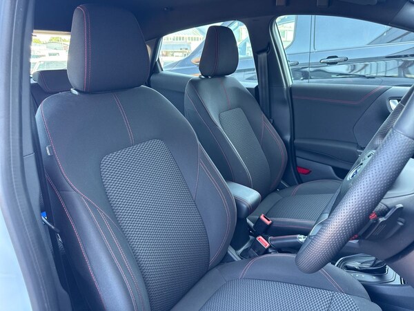 Used Ford Puma 2022 for sale - 75453141: Photo 44