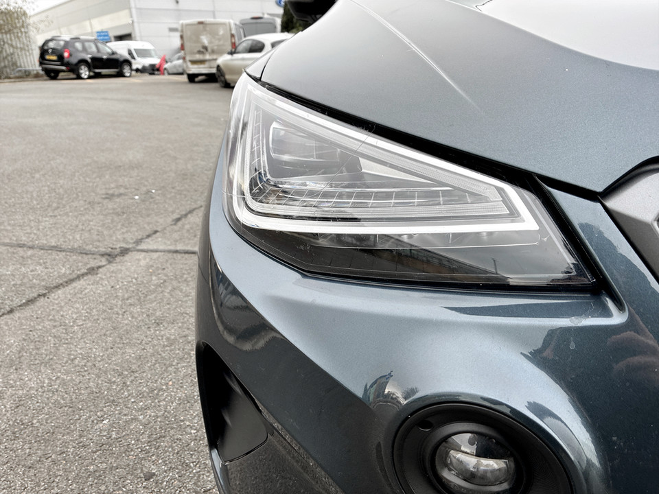 Used SEAT Arona 2022 for sale - 77475258: Photo 10