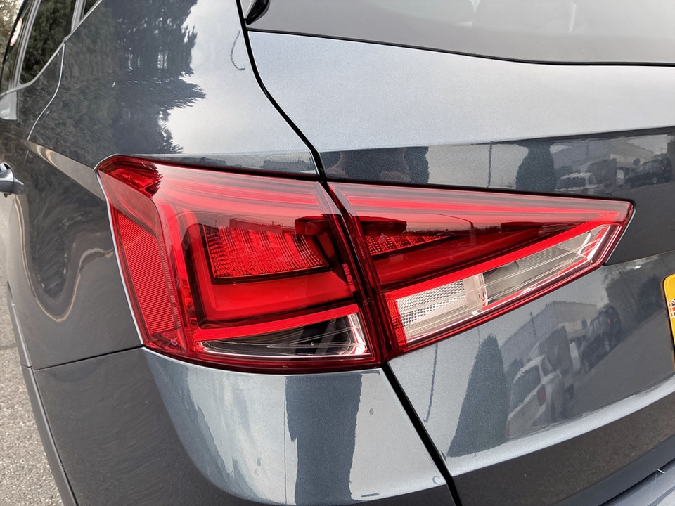 Used SEAT Arona 2022 for sale - 77475258: Photo 11