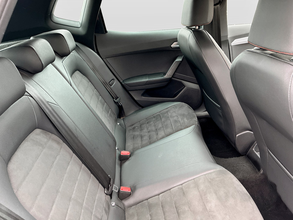 Used SEAT Arona 2022 for sale - 77475258: Photo 14