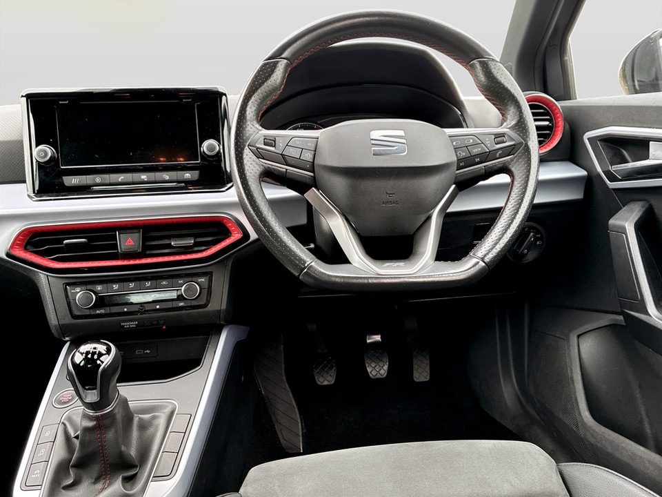 Used SEAT Arona 2022 for sale - 77475258: Photo 15