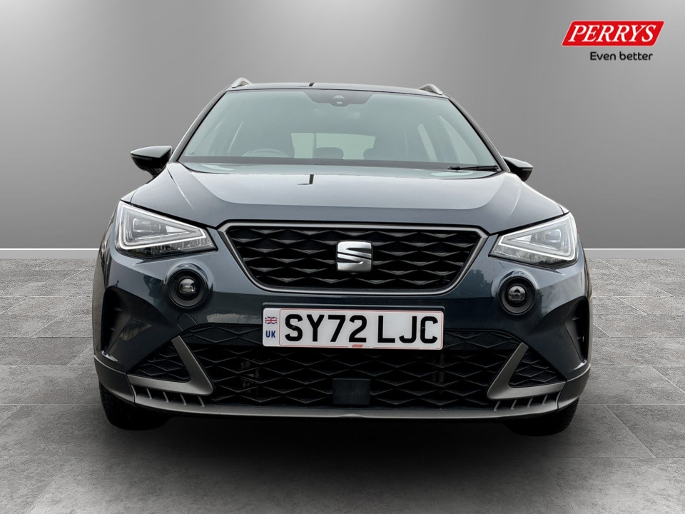 Used SEAT Arona 2022 for sale - 77475258: Photo 2