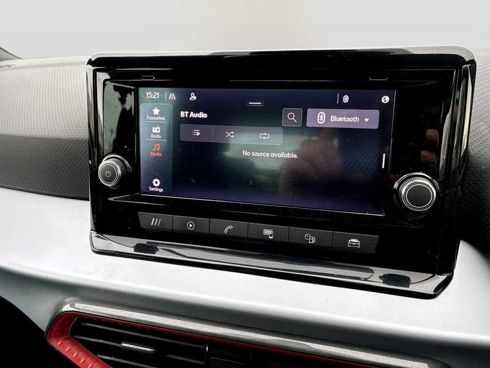 Used SEAT Arona 2022 for sale - 77475258: Photo 20