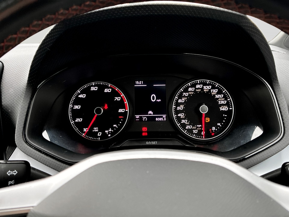 Used SEAT Arona 2022 for sale - 77475258: Photo 22