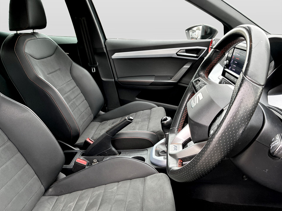 Used SEAT Arona 2022 for sale - 77475258: Photo 24