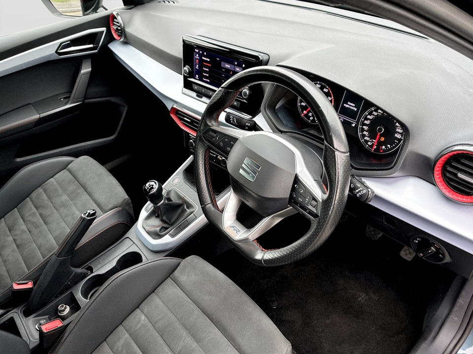 Used SEAT Arona 2022 for sale - 77475258: Photo 25