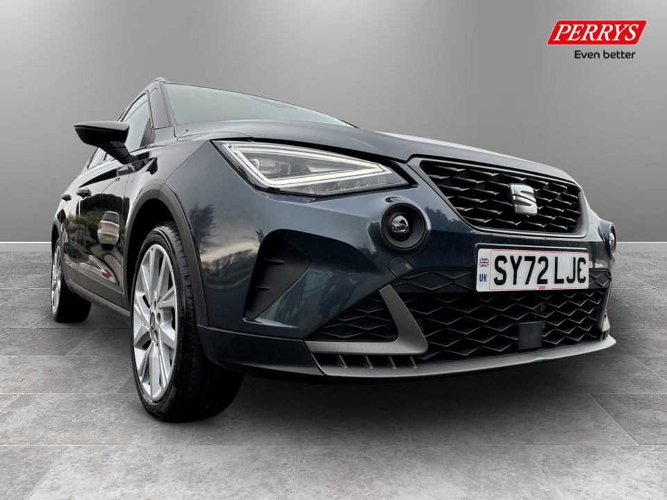 Used SEAT Arona 2022 for sale - 77475258: Photo 28