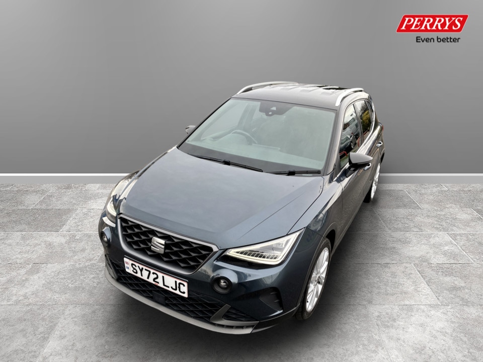 Used SEAT Arona 2022 for sale - 77475258: Photo 30