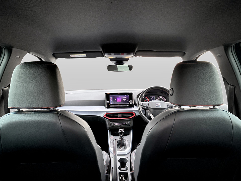 Used SEAT Arona 2022 for sale - 77475258: Photo 33